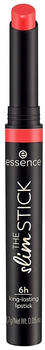 Essence The Slim Stick Lipstick (1,7g) 108 Nice Spice