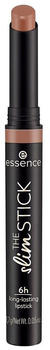 Essence The Slim Stick Lipstick (1,7g) 101 Choc-o-holic