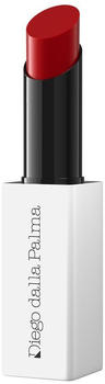 Diego dalla Palma Il Rossetto Luminoso Ultra Rich Sheer Lipstick (3g) 185