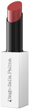 Diego dalla Palma Il Rossetto Luminoso Ultra Rich Sheer Lipstick (3g) 182