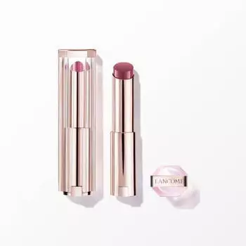 Lancôme Lip Idôle Squalane-12 Butterglow Hydrating Lip Balm 47 Mauve-Tivation (3g)