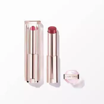 Lancôme Lip Idôle Squalane-12 Butterglow Hydrating Lip Balm 30 Lisa's Coral Glow (3g)