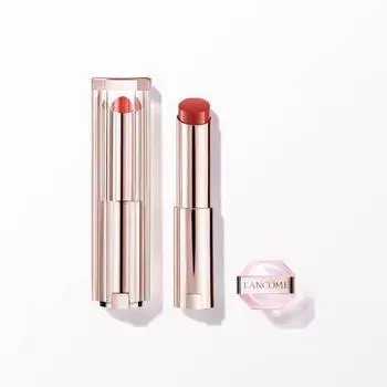 Lancôme Lip Idôle Squalane-12 Butterglow Hydrating Lip Balm 42 Heated Glow (3g)