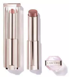 Lancôme Lip Idôle Squalane-12 Butterglow Hydrating Lip Balm 21 Shade-Throwing Beige (3g)