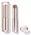 21 Shade-Throwing Beige: Lancôme Lip Idôle Squalane-12 Butterglow Hydrating Lip Balm (3g)