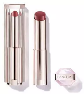 Lancôme Lip Idôle Squalane-12 Butterglow Hydrating Lip Balm 50 Sheik's Rosy Nude (3g)