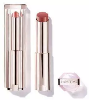 Lancôme Lip Idôle Squalane-12 Butterglow Hydrating Lip Balm 33 Idôle Nude (3g)