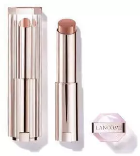 Lancôme Lip Idôle Squalane-12 Butterglow Hydrating Lip Balm 26 Don't Be Chai (3g)