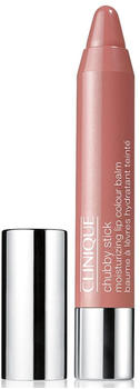 Clinique Chubby Stick Intense 25 Curviest Caramel (3 g)