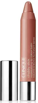 Clinique Chubby Stick Intense 26 Boldest Bronze (3 g)