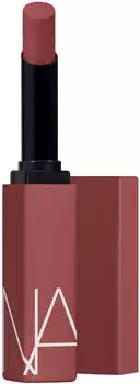 Nars Powermatte Lipstick (1,5g) Thunder Kiss