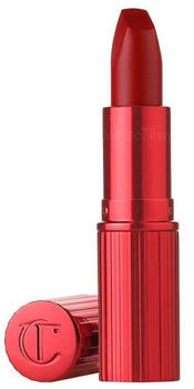 Charlotte Tilbury Hollywood Beauty Icon Lipstick Matte Revolution Pizzazz (3,9g)