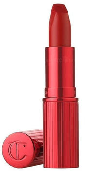 Charlotte Tilbury Hollywood Beauty Icon Lipstick Matte Revolution Mark Of A Kiss (3,9g)