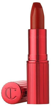 Charlotte Tilbury Hollywood Beauty Icon Lipstick Matte Revolution Fame Flame (3,9g)