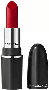 MAC MACximal Silky Matte Lipstick Mini (1,7g) Ruby Woo