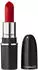 MAC MACximal Silky Matte Lipstick Mini (1,7g) Ruby Woo