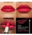 MAC MACximal Silky Matte Lipstick Mini (1,7g) Ruby Woo