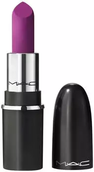 MAC MACximal Silky Matte Lipstick Mini (1,7g) Everybody's Heroine