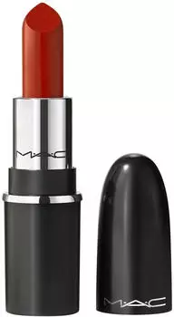 MAC MACximal Silky Matte Lipstick Mini (1,7g) Chili