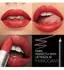 MAC MACximal Silky Matte Lipstick Mini (1,7g) Chili