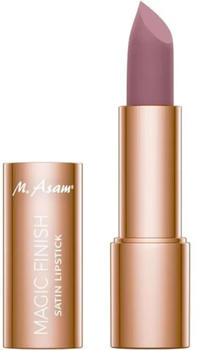 M. Asam Magic Finish Satin Lipstick (4g)