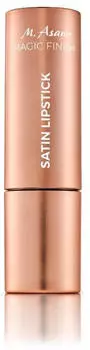 M. Asam Magic Finish Satin Lipstick (4g) Lovely Melon