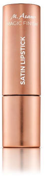 M. Asam Magic Finish Satin Lipstick (4g) Almond