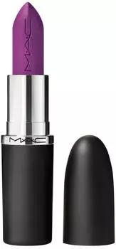 MAC MACximal Silky Matte Lipstick (3,5g) Everybody's Heroine
