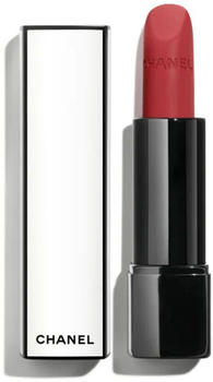 Chanel Rouge Allure Velvet Lipstick (3,5 g) 00:00 Nuit Blanche