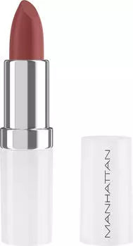 Manhattan Lasting Perfection Satin Lipstick 870 Mauve Quartz (4g)