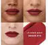 Emporio Armani Lip Power Matte 3g 410