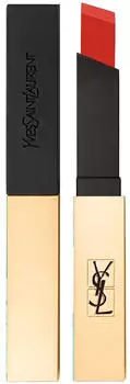 Yves Saint Laurent Rouge pur Couture The Slim Lipstick 37 Red On Fire (3g)