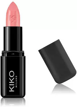 Kiko Smart Fusion Lipstick (3g) 403 Soft Rose