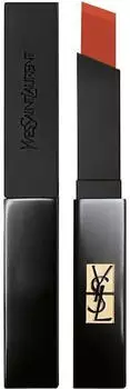 Yves Saint Laurent Rouge Pur Couture The Slim Velvet Radical Lipstick 321 Fervent Maroon (2,2g)