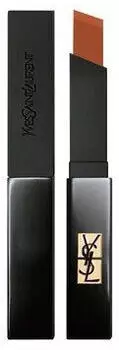 Yves Saint Laurent Rouge Pur Couture The Slim Velvet Radical Lipstick 320 Scorching Brown (2,2g)