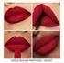 Guerlain Rouge G Velvet Lipstick Refill 520 Le Rouge Profond (3,5g)