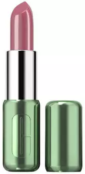 Clinique Pop Longwear Lipstick Plum Pop (3.9g)