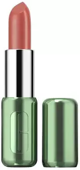 Clinique Pop Longwear Lipstick Mocha Pop (3.9g)