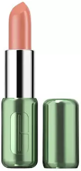 Clinique Pop Longwear Lipstick Honey Pop (3.9g)