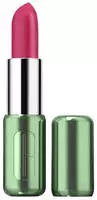 Clinique Pop Long-Lasting Lippenstift Rose Pop 3,9 g