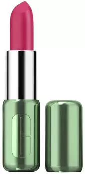 Clinique Pop Longwear Lipstick Rose Pop (3.9g)