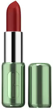 Clinique Pop Longwear Lipstick Icon Pop (3.9g) Clinique Pop Longwear Lipstick Icon Pop (3.9g)