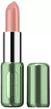 Clinique Pop Longwear Lipstick Beige Pop (3.9g)
