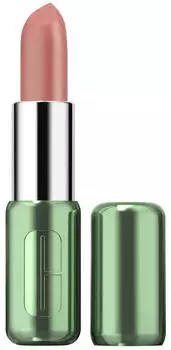Clinique Pop Longwear Lipstick Blushing Pop (3.9g)