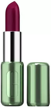 Clinique Pop Longwear Lipstick Bold Pop (3.9g)