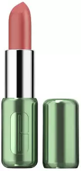 Clinique Pop Longwear Lipstick Latte Pop (3.9g)