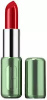 Clinique 192333148013, Clinique Pop Longwear Lippenstift Shine 3,9 g - 08 CHERRY POP