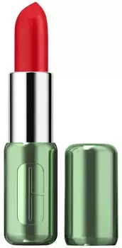 Clinique Pop Longwear Lipstick Chili Pop (3.9g)