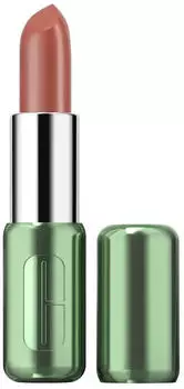 Clinique Pop Longwear Lipstick Cappuccino Pop (3.9g)
