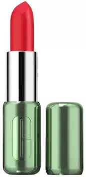 Clinique Pop Longwear Lipstick Ruby Pop (3.9g)